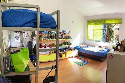 Casa de 3 alcobas en venta en Envigado, Envigado, 286 m² · foto 13 de 19