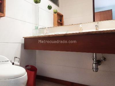 Casa de 3 alcobas en venta en Envigado, Envigado, 286 m² · foto 15 de 19