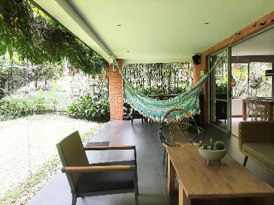Casa de 3 alcobas en venta en Envigado, Envigado, 286 m² · foto 16 de 19