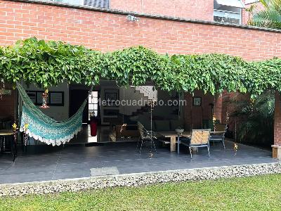 Casa de 3 alcobas en venta en Envigado, Envigado, 286 m² · foto 17 de 19