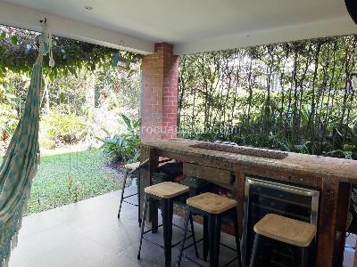 Casa de 3 alcobas en venta en Envigado, Envigado, 286 m² · foto 18 de 19