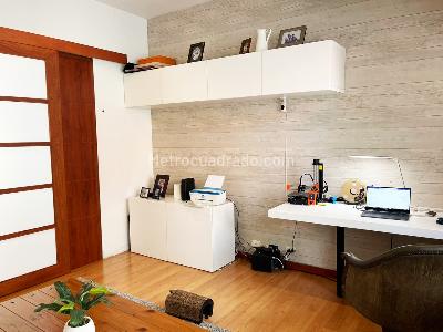 Casa de 3 alcobas en venta en Envigado, Envigado, 286 m² · foto 8 de 19