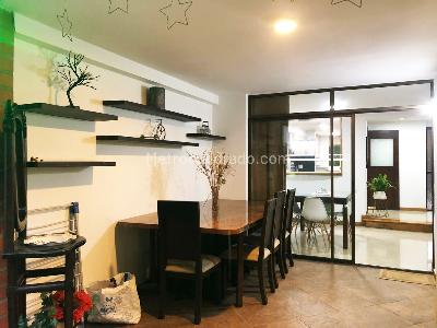 Casa de 4 alcobas en venta en El Poblado, Medellín, 212 m² · foto 5 de 16
