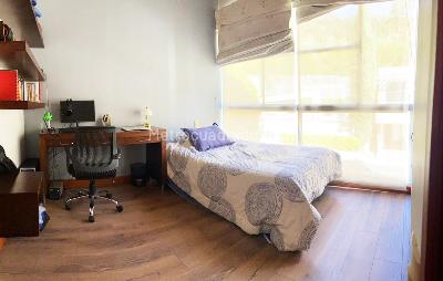 Casa de 3 alcobas en venta en El Poblado, Medellín, 202 m² · foto 11 de 15