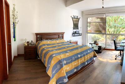 Casa de 3 alcobas en venta en El Poblado, Medellín, 202 m² · foto 12 de 15