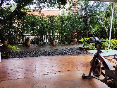 Casa de 3 alcobas en venta en El Poblado, Medellín, 202 m² · foto 15 de 15