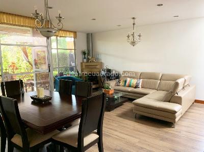 Casa de 3 alcobas en venta en El Poblado, Medellín, 202 m² · foto 4 de 15