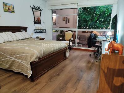 Casa de 3 alcobas en venta en El Poblado, Medellín, 202 m² · foto 8 de 15