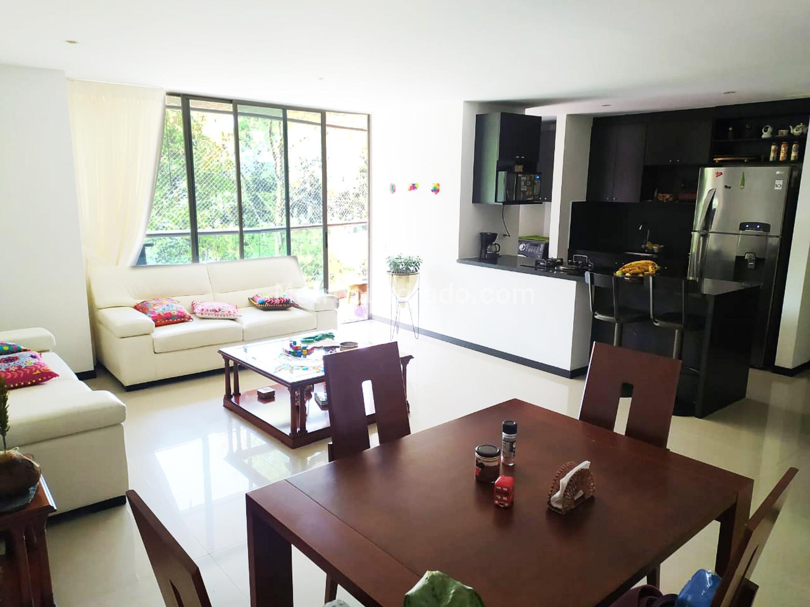 Venta De Apartamento En El Poblado Medellín 687 M3362151 4538