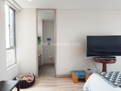 Apartamento de 3 alcobas en venta en La Florida, Medellín, 153 m² · foto 11 de 18