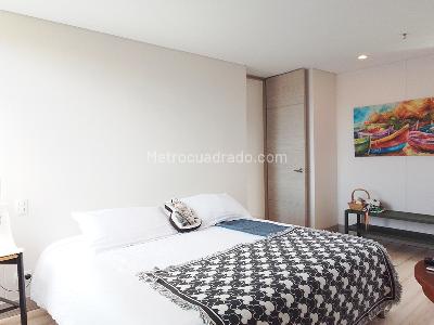 Apartamento de 3 alcobas en venta en La Florida, Medellín, 153 m² · foto 13 de 18
