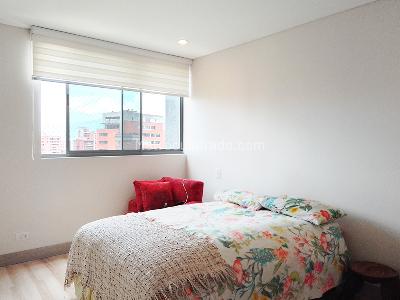 Apartamento de 3 alcobas en venta en La Florida, Medellín, 153 m² · foto 14 de 18