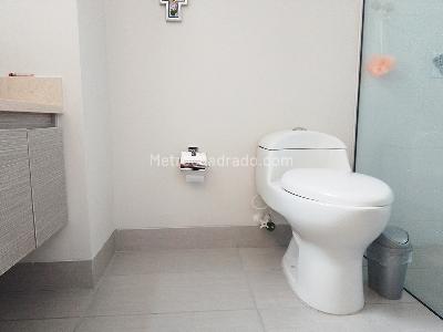 Apartamento de 3 alcobas en venta en La Florida, Medellín, 153 m² · foto 16 de 18