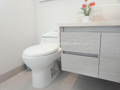 Apartamento de 3 alcobas en venta en La Florida, Medellín, 153 m² · foto 17 de 18