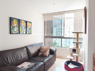 Apartamento de 3 alcobas en venta en La Florida, Medellín, 153 m² · foto 6 de 18