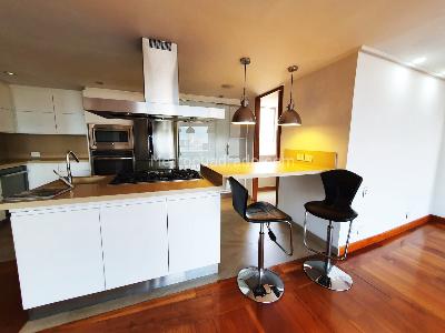 Apartamento de 4 alcobas en venta en El Poblado, Medellín, 180 m² · foto 5 de 19