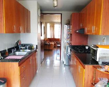 Apartamento de 3 alcobas en venta en El Poblado, Medellín, 190 m² · foto 3 de 12