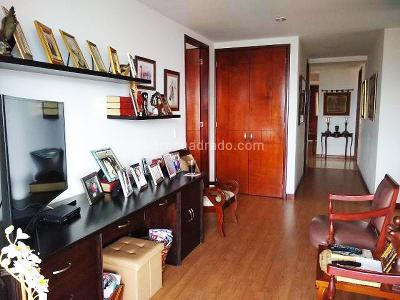 Apartamento de 3 alcobas en venta en El Poblado, Medellín, 190 m² · foto 4 de 12