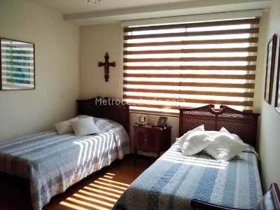 Apartamento de 3 alcobas en venta en El Poblado, Medellín, 190 m² · foto 6 de 12