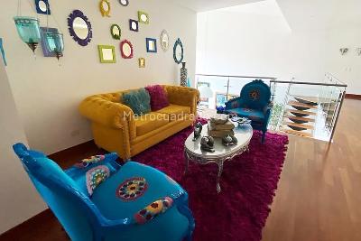 Casa de 3 alcobas en venta en Envigado, Envigado, 356 m² · foto 7 de 17
