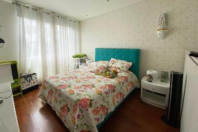 Casa de 3 alcobas en venta en Envigado, Envigado, 356 m² · foto 11 de 17