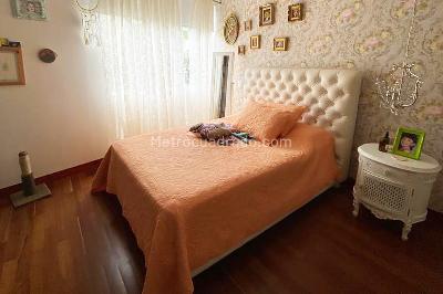 Casa de 3 alcobas en venta en Envigado, Envigado, 356 m² · foto 12 de 17