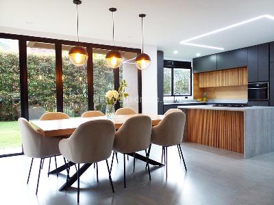 Casa de 4 alcobas en venta en Envigado, Envigado, 270 m² · foto 4 de 20