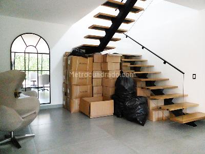 Casa de 4 alcobas en venta en Envigado, Envigado, 270 m² · foto 7 de 20