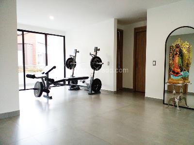 Casa de 4 alcobas en venta en Envigado, Envigado, 270 m² · foto 8 de 20