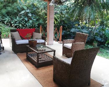 Casa de 5 alcobas en venta en El Poblado, Medellín, 270 m² · foto 2 de 14
