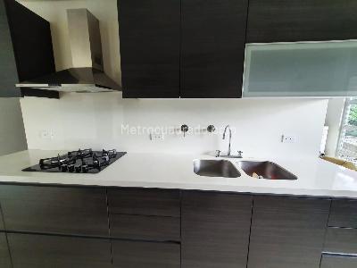 Apartamento de 3 alcobas en venta en Las Lomas, Medellín, 138 m² · foto 5 de 16