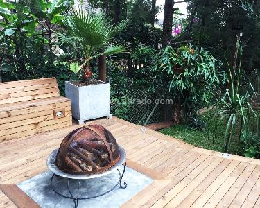 Casa de 3 alcobas en venta en El Poblado, Medellín, 310 m² · foto 15 de 15