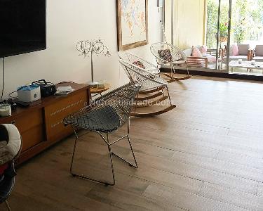 Casa de 3 alcobas en venta en El Poblado, Medellín, 310 m² · foto 5 de 15