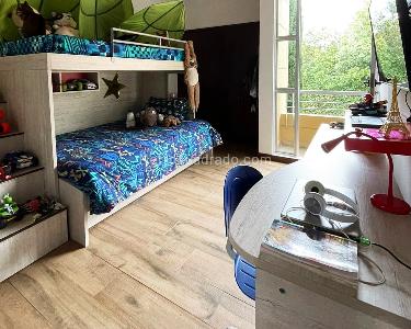 Casa de 3 alcobas en venta en El Poblado, Medellín, 310 m² · foto 7 de 15