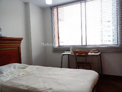 Apartamento de 3 alcobas en venta en San Lucas, Medellín, 148 m² · foto 10 de 20