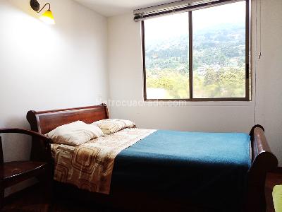 Apartamento de 3 alcobas en venta en San Lucas, Medellín, 148 m² · foto 12 de 20