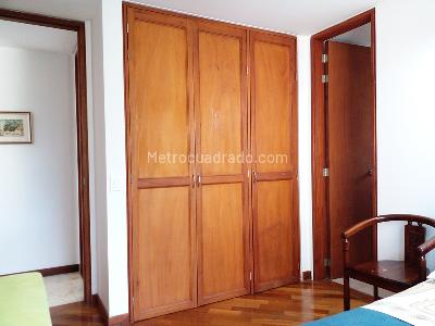 Apartamento de 3 alcobas en venta en San Lucas, Medellín, 148 m² · foto 13 de 20