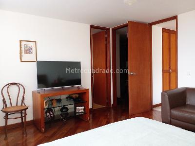 Apartamento de 3 alcobas en venta en San Lucas, Medellín, 148 m² · foto 15 de 20