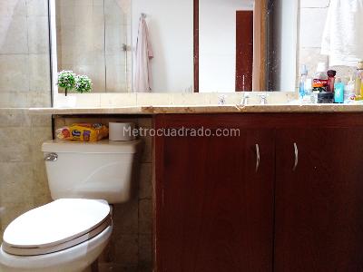 Apartamento de 3 alcobas en venta en San Lucas, Medellín, 148 m² · foto 16 de 20