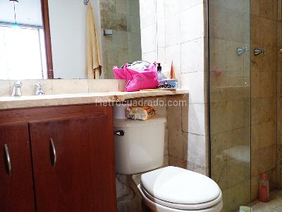 Apartamento de 3 alcobas en venta en San Lucas, Medellín, 148 m² · foto 18 de 20