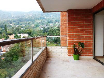 Apartamento de 3 alcobas en venta en San Lucas, Medellín, 148 m² · foto 20 de 20