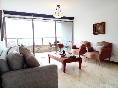 Apartamento de 3 alcobas en venta en San Lucas, Medellín, 148 m² · foto 2 de 20