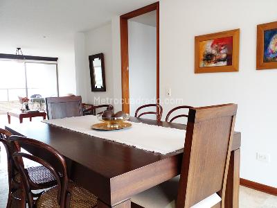 Apartamento de 3 alcobas en venta en San Lucas, Medellín, 148 m² · foto 5 de 20