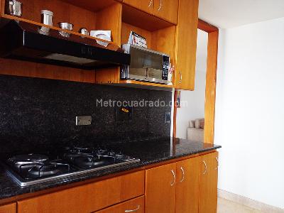 Apartamento de 3 alcobas en venta en San Lucas, Medellín, 148 m² · foto 6 de 20