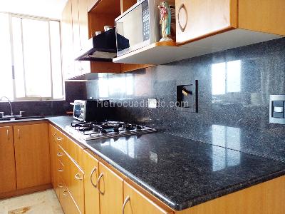 Apartamento de 3 alcobas en venta en San Lucas, Medellín, 148 m² · foto 7 de 20
