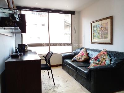 Apartamento de 3 alcobas en venta en San Lucas, Medellín, 148 m² · foto 9 de 20