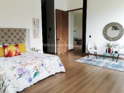 Casa de 5 alcobas en venta en Envigado, Envigado, 500 m² · foto 11 de 20