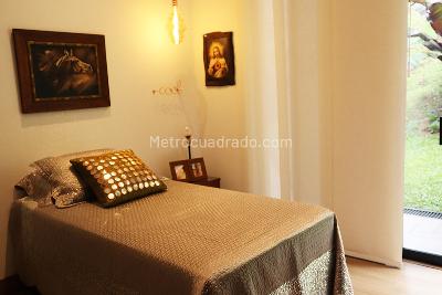 Casa de 5 alcobas en venta en Envigado, Envigado, 500 m² · foto 12 de 20