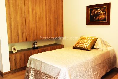 Casa de 5 alcobas en venta en Envigado, Envigado, 500 m² · foto 13 de 20