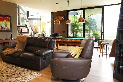 Casa de 5 alcobas en venta en Envigado, Envigado, 500 m² · foto 6 de 20